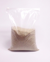 Feuergetrockneter Abstreuquarz 5 kg (1,31/kg)